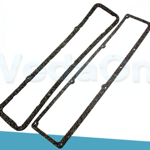 Kit Juntas Tampa de Válvulas Chevrolet C10 C14 C60 4.3 12v 261 – 2 peças