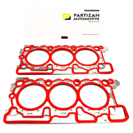 Junta de Cabeçote Aço Inox Land Rover Discovery 2.7 V6 Diesel