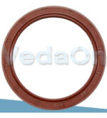 Kit de Retentores Renault Clio/Scenic/Megane/Logan/Sandero 1.6 8V K7M / K7J - Imagem 2