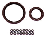 Kit de Retentores 16V Toyota Hilux (05/...)/ Hi Ace 2.7 2TR-FE FLEX (DOHC)