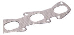 Coletor Escapamento Alfa Romeo 1.6 1.7 2.0 16v 145 146 156 - Imagem 3