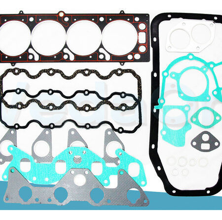 Jogo Junta Completo Vectra Omega Blazer S10 2.0 2.2 8v Ohc