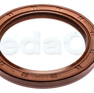 Retentor Traseiro Virabrequim Vol 16V Toyota Corolla 1.6 1.8 16V 4A-FE 7A-FE/ Lifan 320/620 1.3/1.670X92X8,5mm