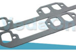 Junta Coletor Escapamento Jeep Grand Cherokee 5.2 16v V8 - Imagem 3