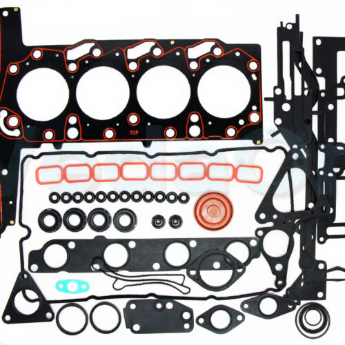 Jogo Junta Motor Ford Transit 2.4 16v 00/… Duratorq