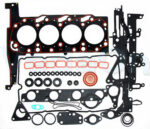 Jogo Junta Motor Ford Transit 2.4 16v 00/... Duratorq