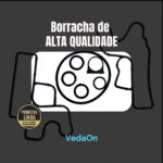 Kit Juntas Filtro de Óleo Fiat Toro Renegade Compass 2.0 16V Diesel MT6 AT9 Multijet - Imagem 4