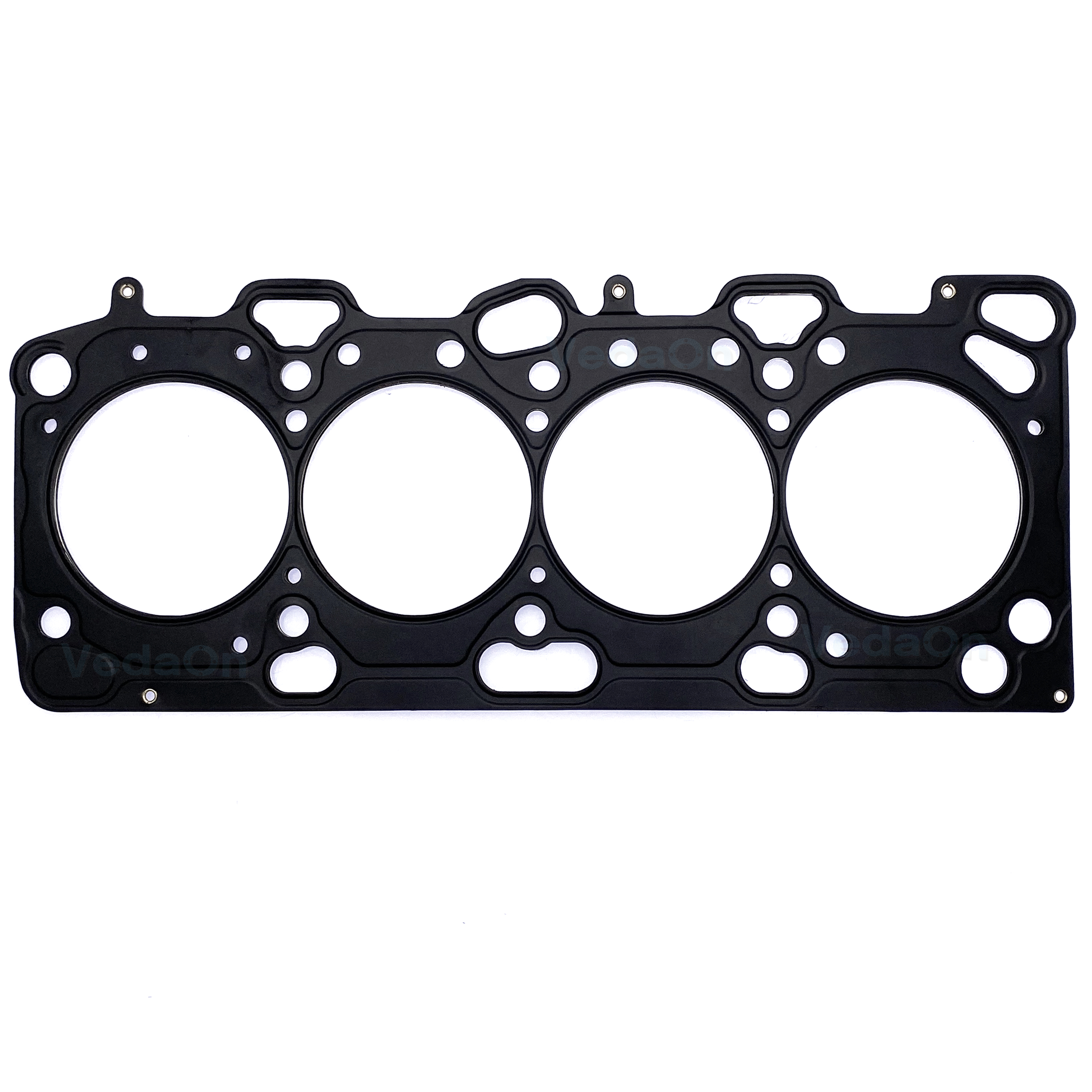 Junta Cabeçote Mls Mitsubishi L200/L300 2.4 16V 4G64/ 4G64Mpi (Sohc/Ohc)