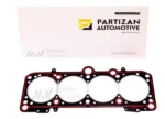 Junta Cabeçote Sob Medida 2mm AP 2.0 8V Carburado Santana Golf