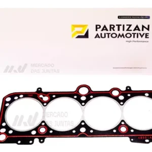 Junta Cabeçote Sob Medida 2mm AP 2.0 8V Carburado Santana Golf