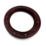 Kit de Retentores VW Golf/Bora/Jetta/New Beetle 2.0 8V Motor APK/AQY/AZH/ATM - Com Flange - Imagem 4