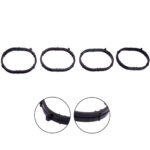 Kit De Juntas Superior Jac J2 e J3 1.3 e 1.4 16V VVT DOHC J2 1.3 16V - Imagem 5