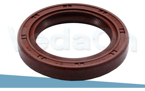 Kit De Retentores 16V Kia Sportage/Retona/Clarus 2.0 Fe / Fed / Fe-Di - Imagem 3