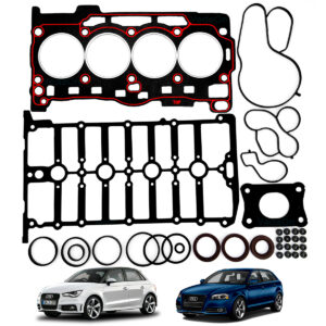 Junta Superior Retentor para Audi A1 A3 1.4 16v TSI 2012/..