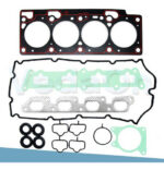 Kit De Junta Superior Retificacao Chery Celer 1.5 16v