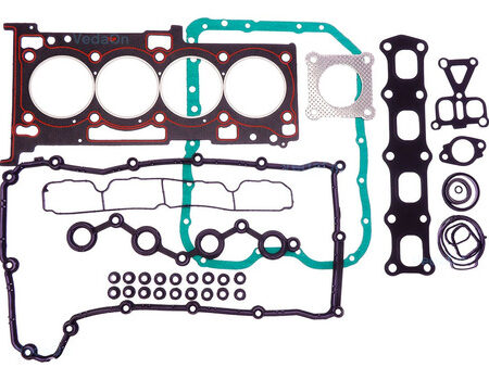 Jogo De Junta Completo Fiat Freemont 2.4 16v
