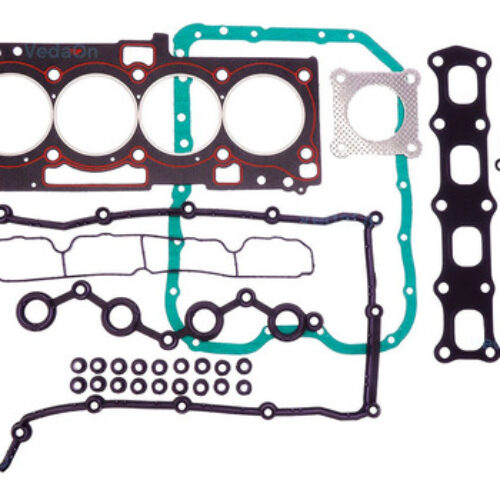 Jogo De Junta Completo Fiat Freemont 2.4 16v