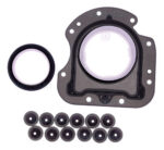Kit Retentores sem Flange 12V Citroen C1/C3/C4 CACTUs/DS3 / Peugeot 108/208/308 1.2 EB2F/D