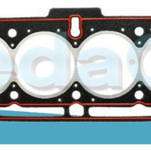 Junta De Cabeçote Sandero Logan 1.6 8v K7m 2009/…