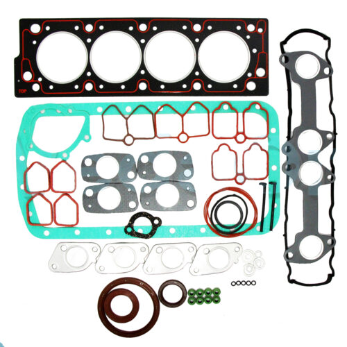 Jogo Junta Completo Retentor Xsara Xantia Berlingo 1.8 8v