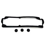 Kit Junta Tampa Válvula Volkswagen Gol At 1.0 8v 1000 Flex - Imagem 5