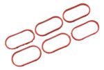 Junta Coletor Admissão Bmw 323 325 525 528 2.5 24v 6pc - Imagem 3