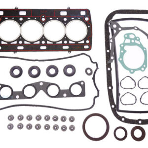 Jogo Junta Motor C/ Retentor Clio Twingo Kangoo 1.0 16v D4d