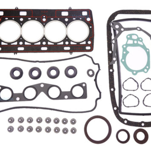 Jogo Junta Motor C/ Retentor Clio Twingo Kangoo 1.0 16v D4d