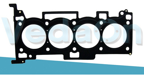 KIT JUNTAS MLS C/ RETENTORES SONATA YF/TUCSON/IX35/SPORTAGE 16V MTR 2.0 G4KD - Imagem 2