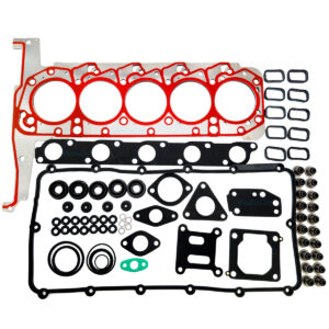 Kit de Juntas INOX c/Retentores Ford Ranger Troller T4 3.2 L5 20V DOHC Duratorq TDCi