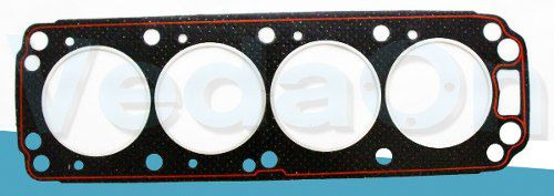 Kit Junta Cabeçote Gm Chevette 1.4 1.6 8v Gasolina Alcóol - Imagem 2