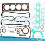 Jogo Junta Completo Retentor Gm Corsa 1.0 16v Dohc 1998