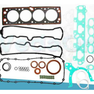 Jogo Junta Completo Retentor Gm Corsa 1.0 16v Dohc 1998