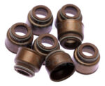 Kit Juntas Pak C/Retentor Gm Tracker/Kia Sportage/Suzuki Grand Vitara 2.0 8V Rf Td - Imagem 7