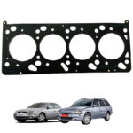 Junta De Cabeçote Zetec 1.8 16V Escort/Mondeo Mls - Imagem 2