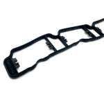 Junta coletor admissão Audi A4 A3 TT 16V 2.0 1.8 12/... - Imagem 5
