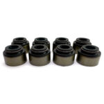 Kit de Retentores Toyota Hilux 8V 2.5/2.8/3.0 2L/3L/5L (Diesel) - Imagem 5