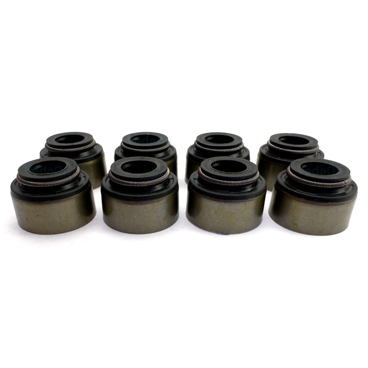Kit de Retentores Toyota Hilux 8V 2.5/2.8/3.0 2L/3L/5L (Diesel) - Imagem 5
