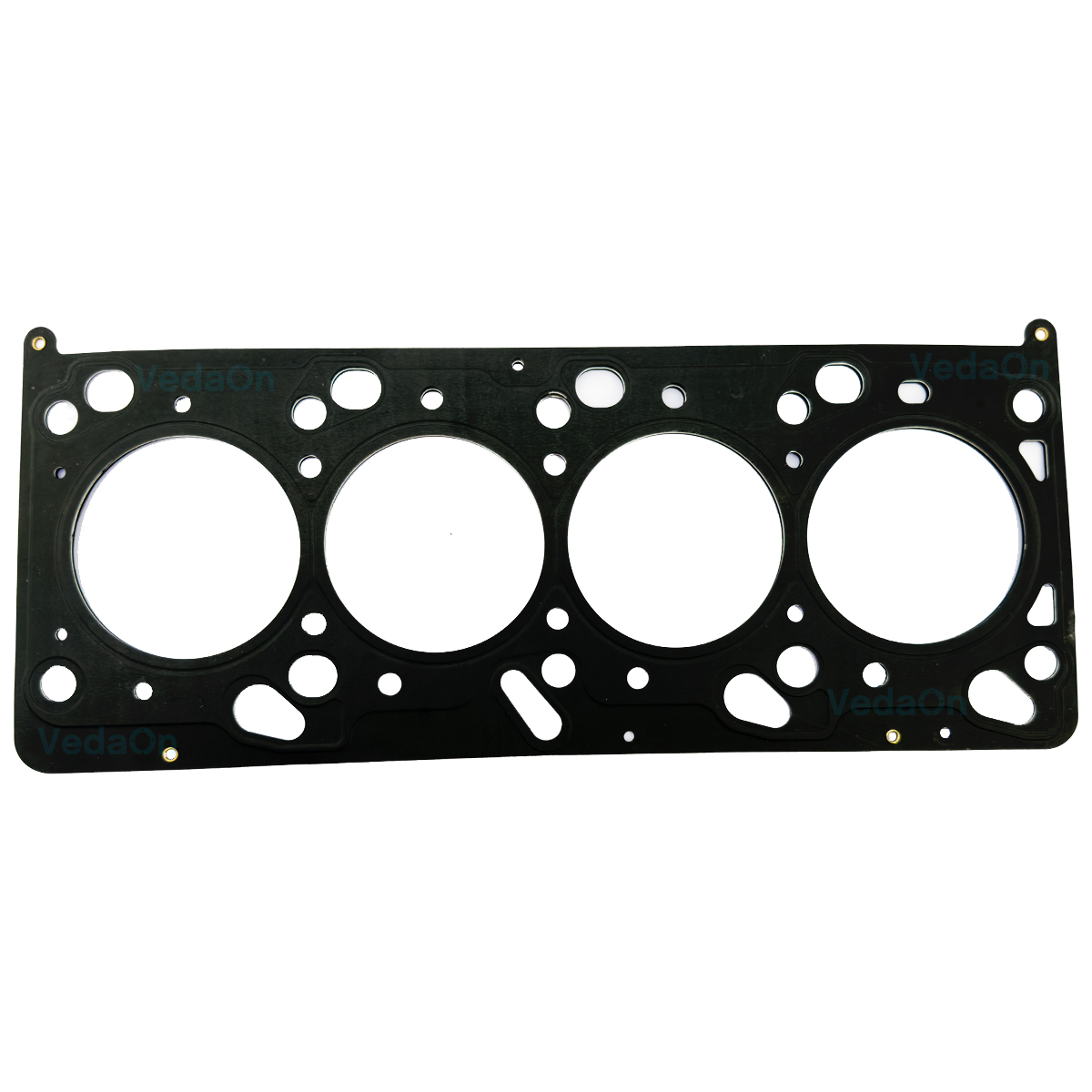 Junta De Cabeçote Zetec 1.8 16V Escort/Mondeo Mls
