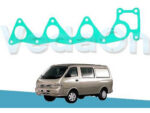 Kit Junta Superior Kia Besta 2.2 8v 1992/ 1997 - Imagem 5
