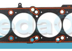 Junta De Cabeçote Chevrolet Agile Onix Prisma 1.4 8v Spe/ 4