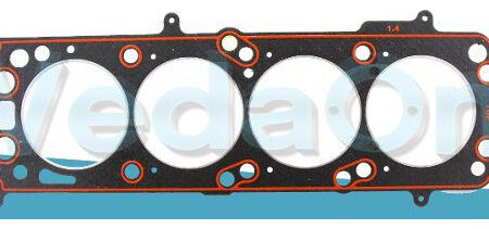 Junta De Cabeçote Chevrolet Agile Onix Prisma 1.4 8v Spe/ 4