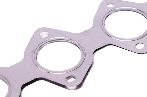Junta Coletor de Escapamento MB C160 C180 C200 CLK200 E200 SLK200 C230 Kompressor 1.8 16V - Imagem 2