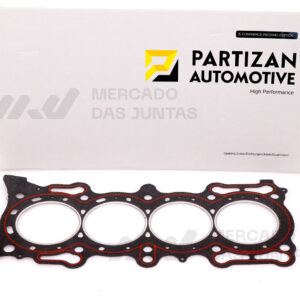 Junta Sob Medida 2mm Honda Accord 2.3 16V EX LX Blocos F23A Todos 1995 até 2003