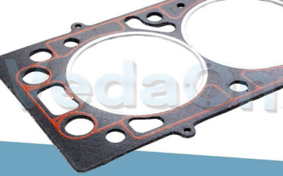 Junta Cabeçote Sob Medida 2,4mm Chevrolet Monza 1.6 8v Ohc - Imagem 3