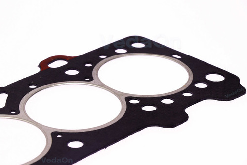 Junta de cabeçote Hyundai Atos Prime 1.0 12V G4HC 98/02 - Imagem 5