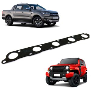 Junta de Coletor de Escapamento Ford Ranger 3.2 20V 5 Cilindros