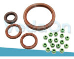 Kit de Retentor GM Corsa/Meriva / Fiat Stilo 16V 1.0/1.6/1.8