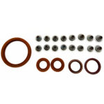Kit de Retentores Renault Laguna / Scenic / Megane 1.8/2.0 16V F4R/F4P - Imagem 7