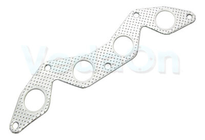 Junta Coletor Escapamento Honda Civic 1.7 16v 2002/ 2007